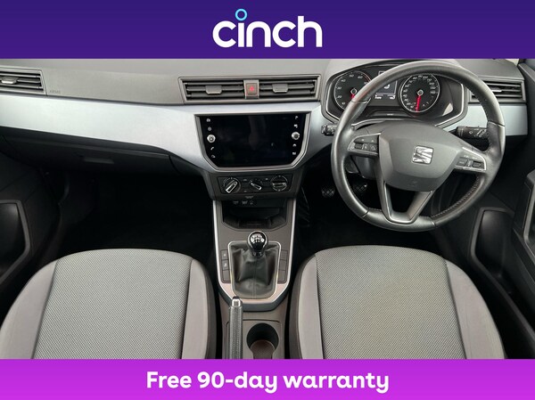 Used SEAT Arona 2018 for sale - 76178915: Photo 15