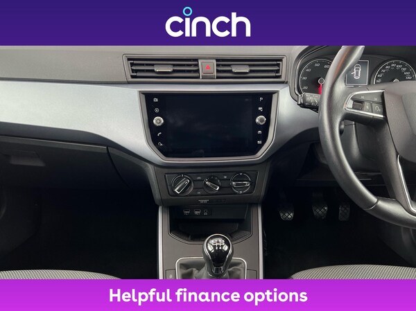 Used SEAT Arona 2018 for sale - 76178915: Photo 17