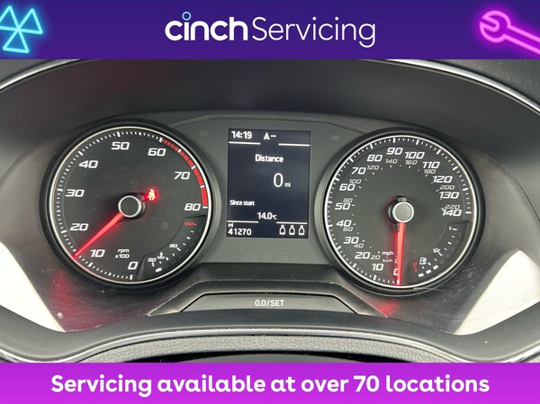 Used SEAT Arona 2018 for sale - 76178915: Photo 18