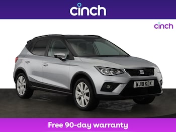 SEAT - Arona