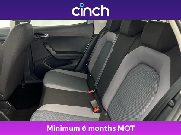 Used SEAT Arona 2018 for sale - 76178915: Photo 20
