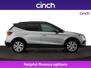 Used SEAT Arona 2018 for sale - 76178915: Photo 2