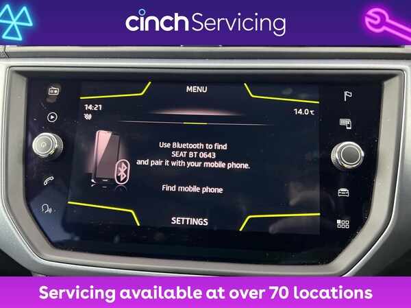 Used SEAT Arona 2018 for sale - 76178915: Photo 31