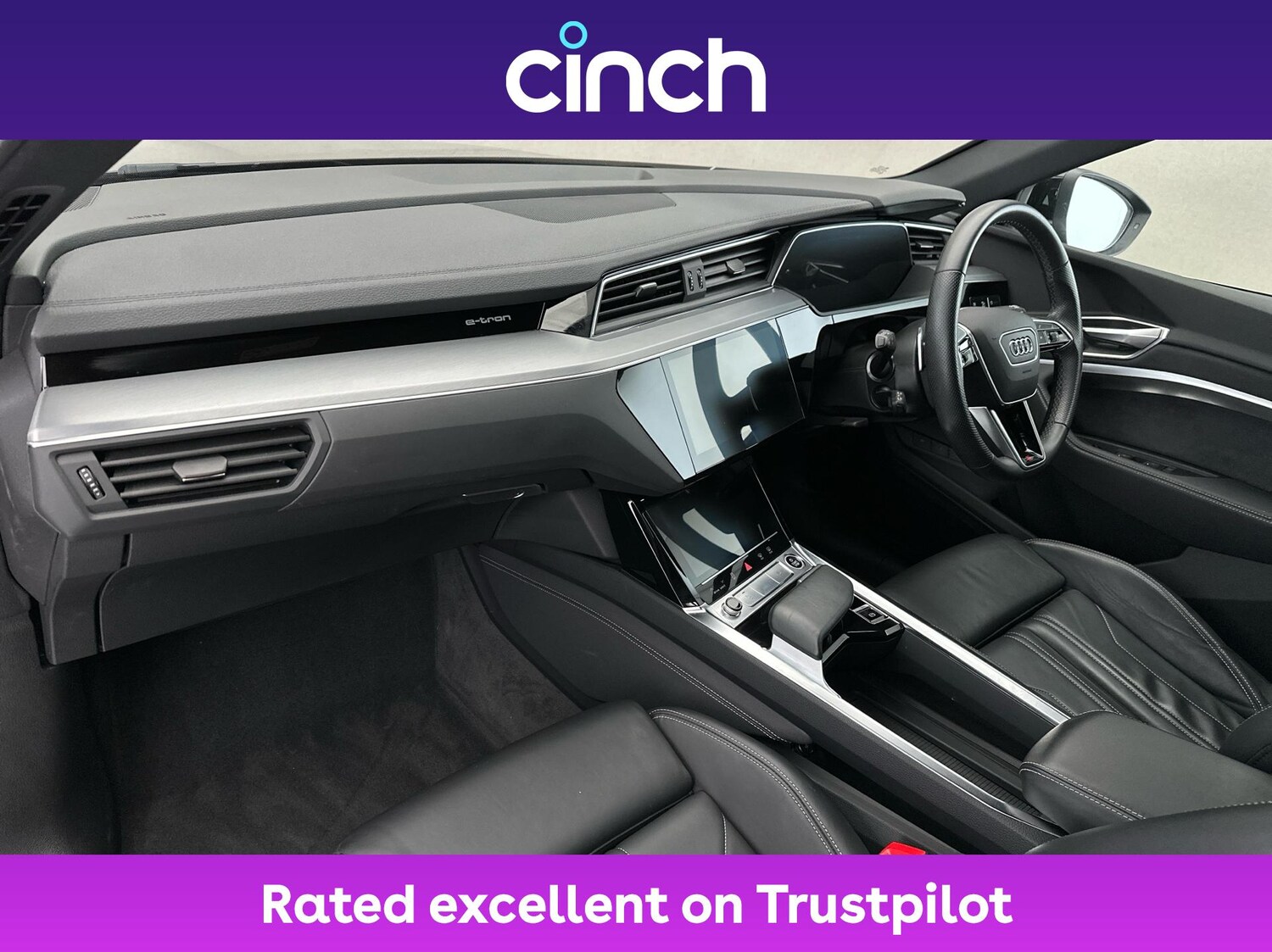 Used Audi e-tron 2022 for sale - 76120060: Photo 14