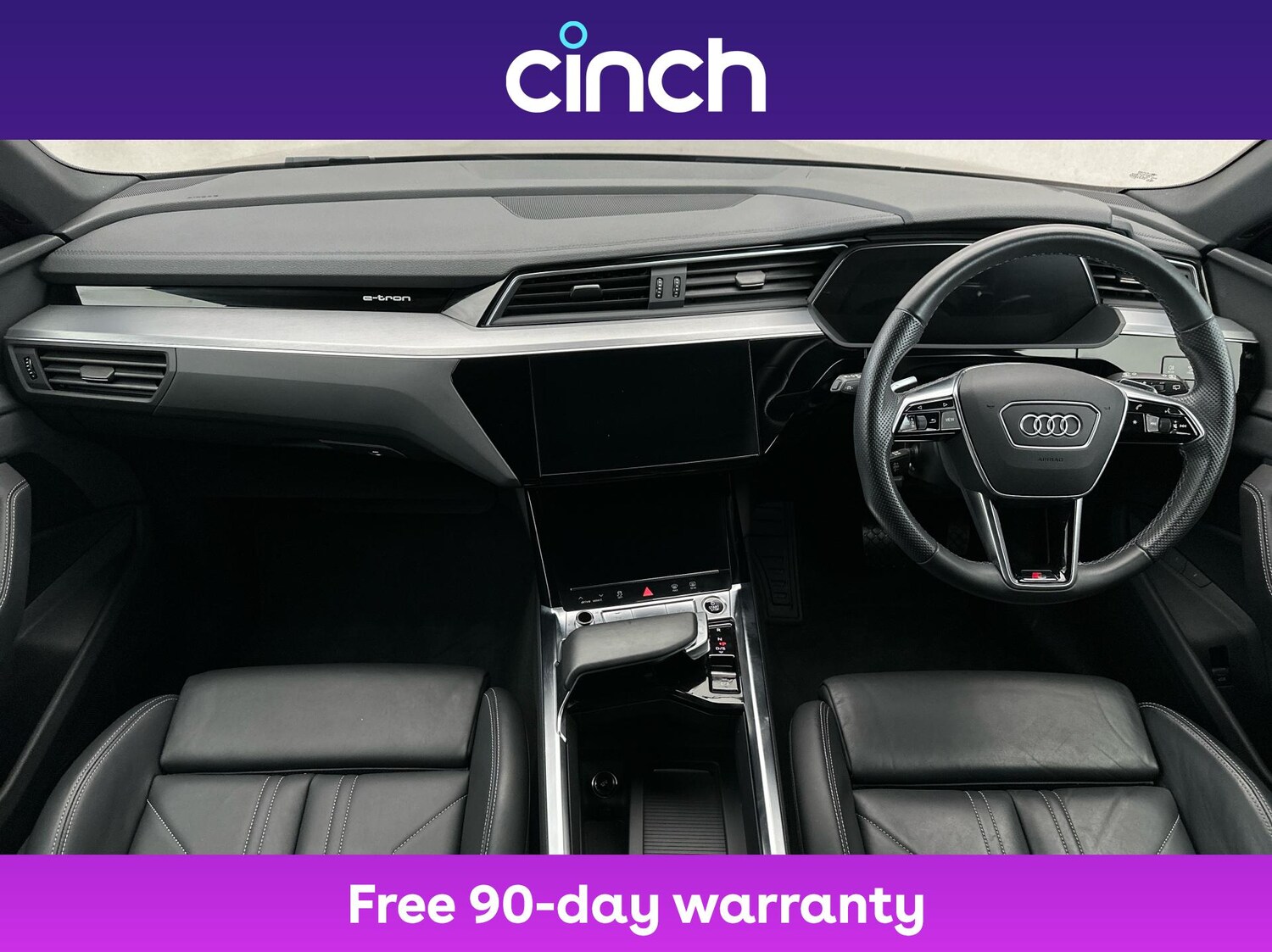 Used Audi e-tron 2022 for sale - 76120060: Photo 15