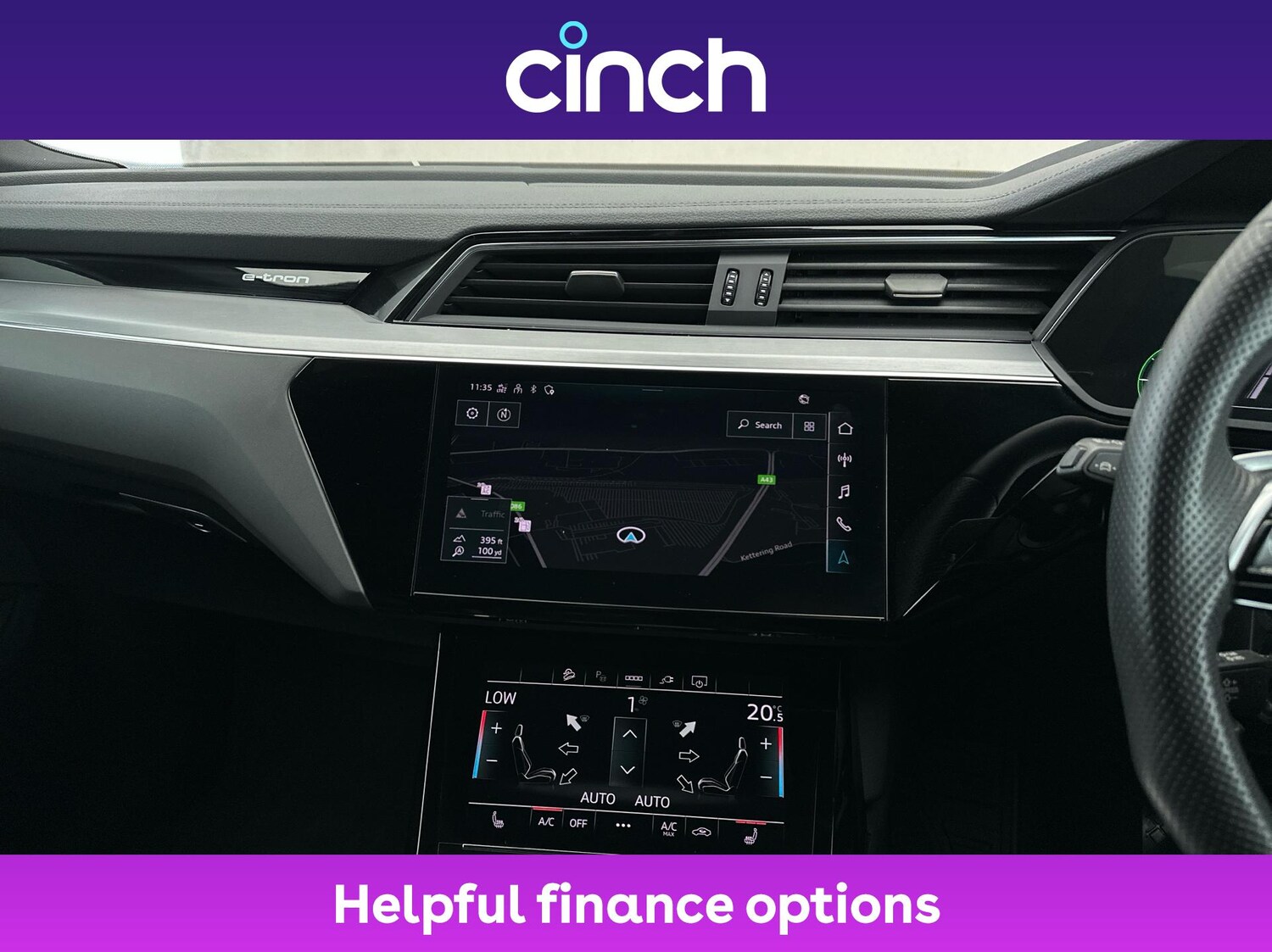 Used Audi e-tron 2022 for sale - 76120060: Photo 17