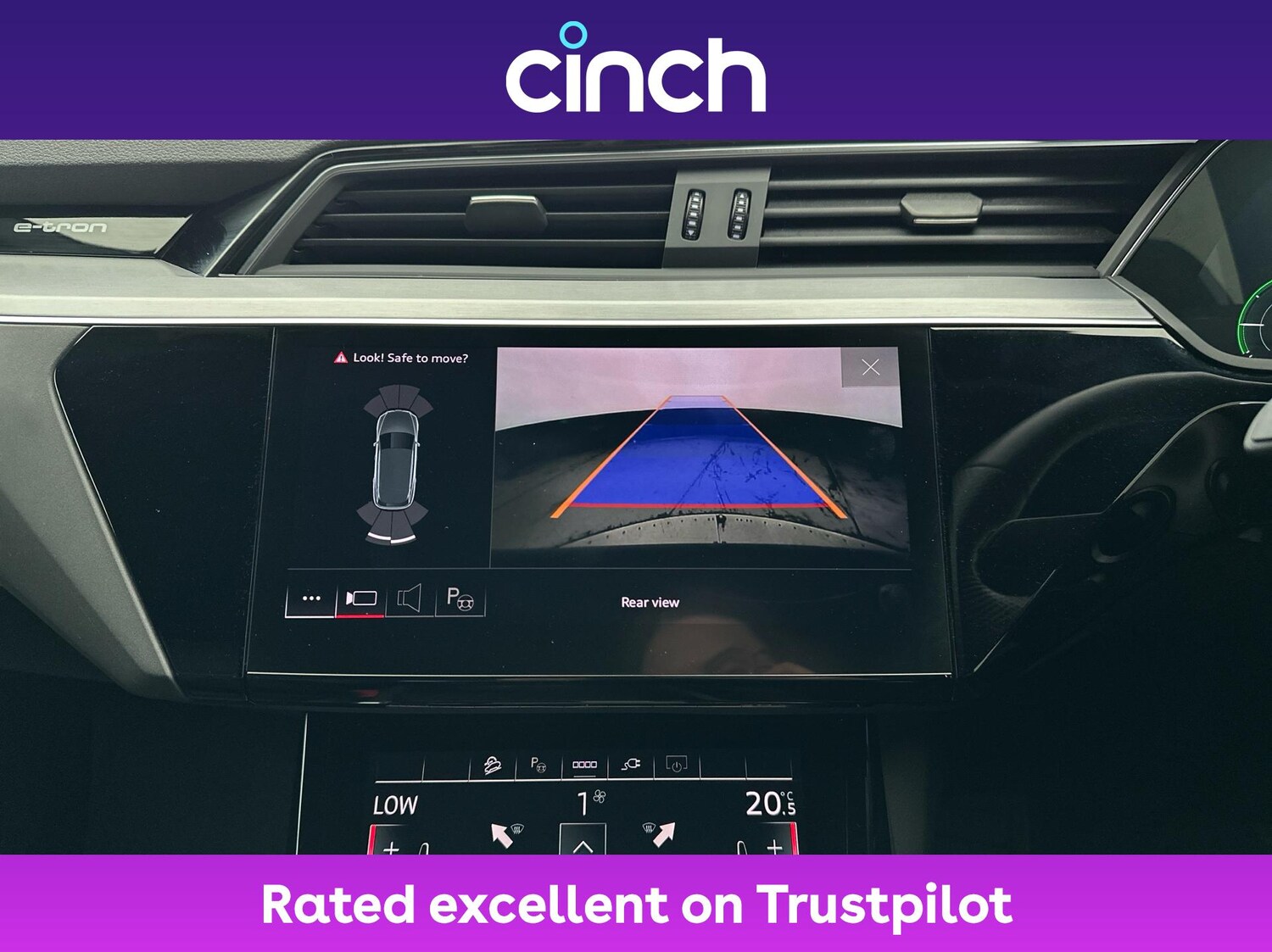 Used Audi e-tron 2022 for sale - 76120060: Photo 33