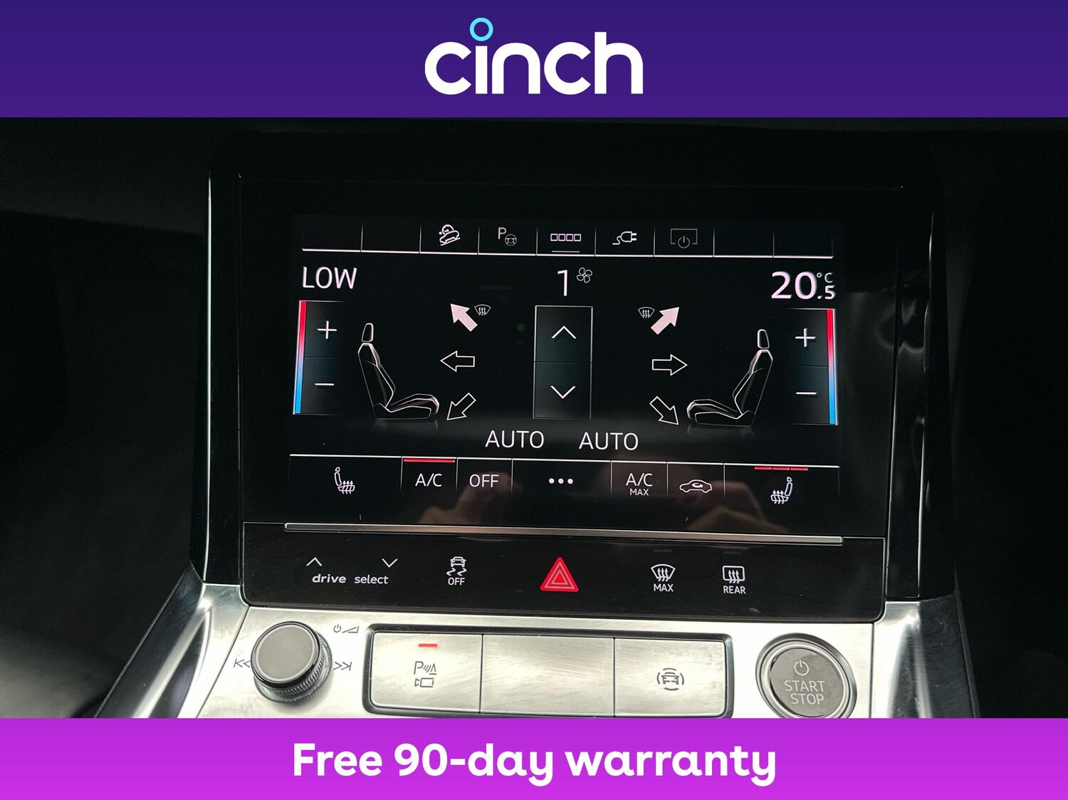 Used Audi e-tron 2022 for sale - 76120060: Photo 34