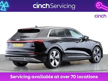 Used Audi e-tron 2022 for sale - 76120060: Photo 3