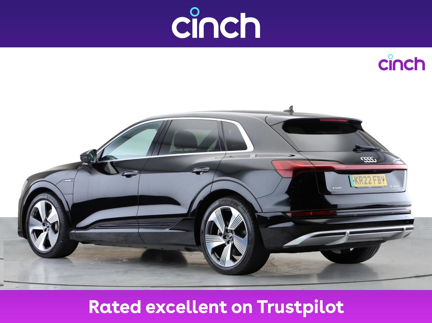 Used Audi e-tron 2022 for sale - 76120060: Photo 6