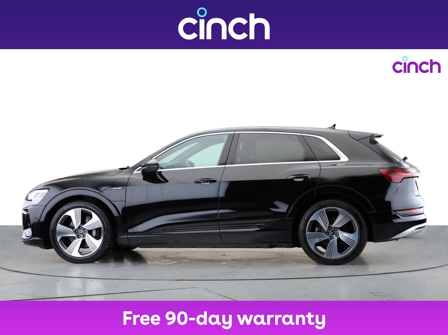 Used Audi e-tron 2022 for sale - 76120060: Photo 8