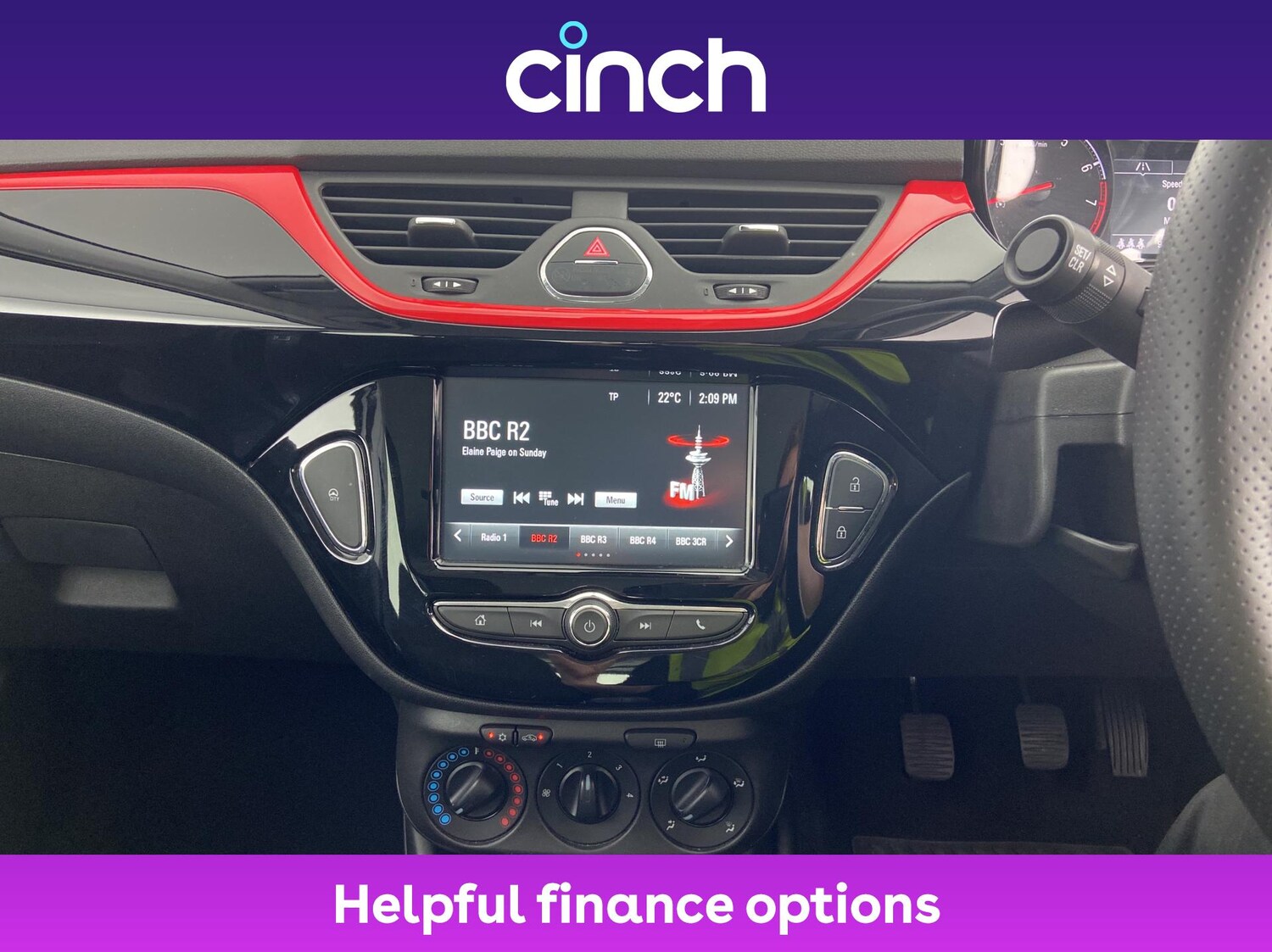 Used Vauxhall Corsa 2019 for sale - 76665354: Photo 17