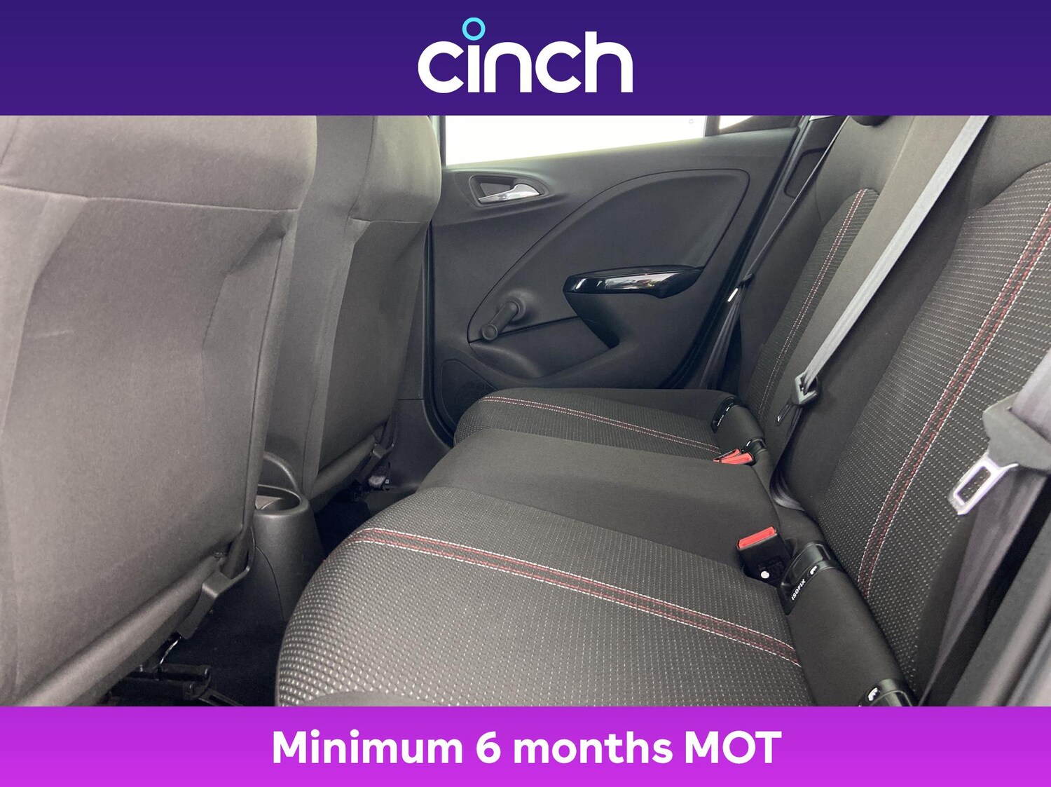 Used Vauxhall Corsa 2019 for sale - 76665354: Photo 20