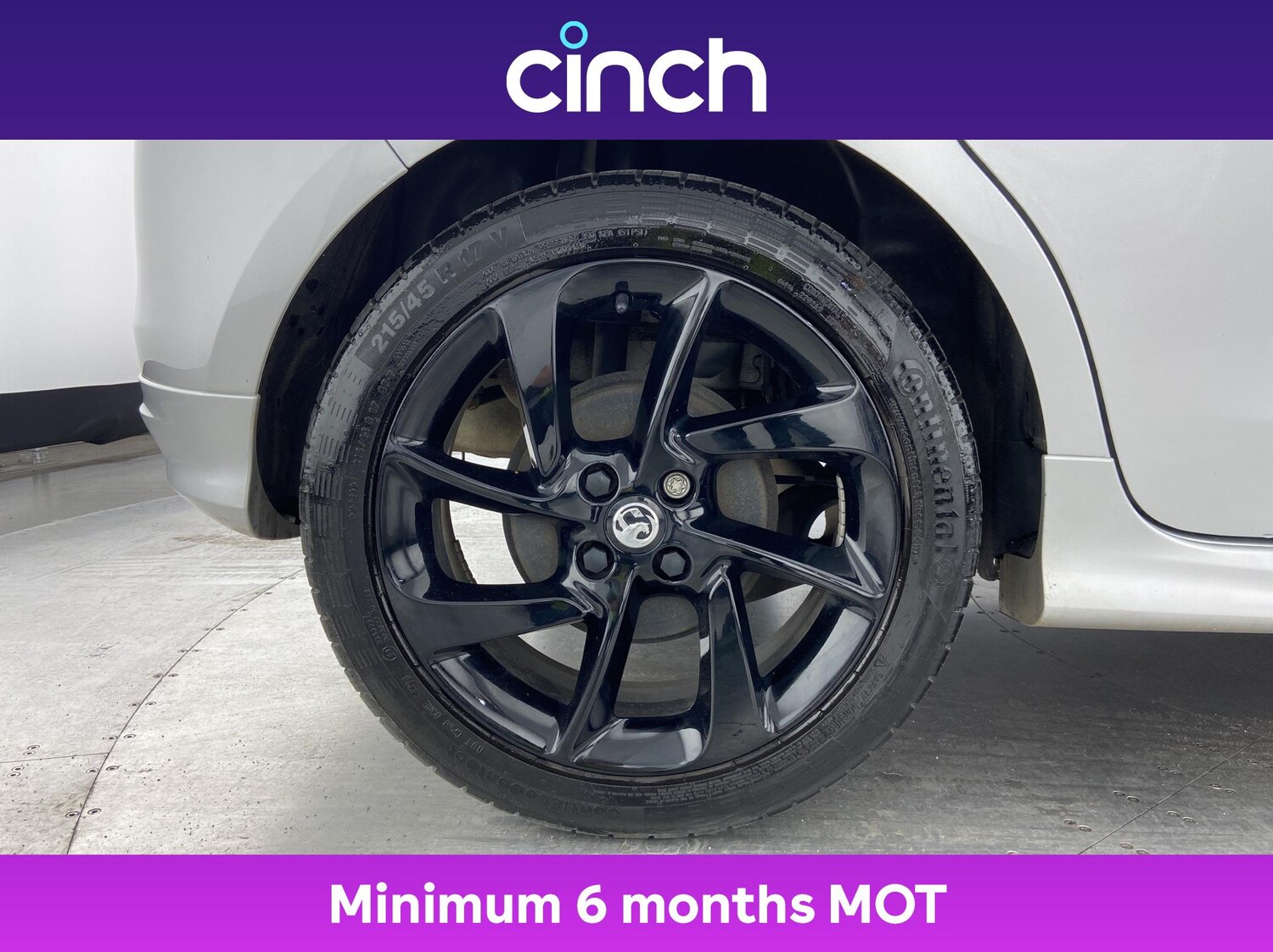 Used Vauxhall Corsa 2019 for sale - 76665354: Photo 27