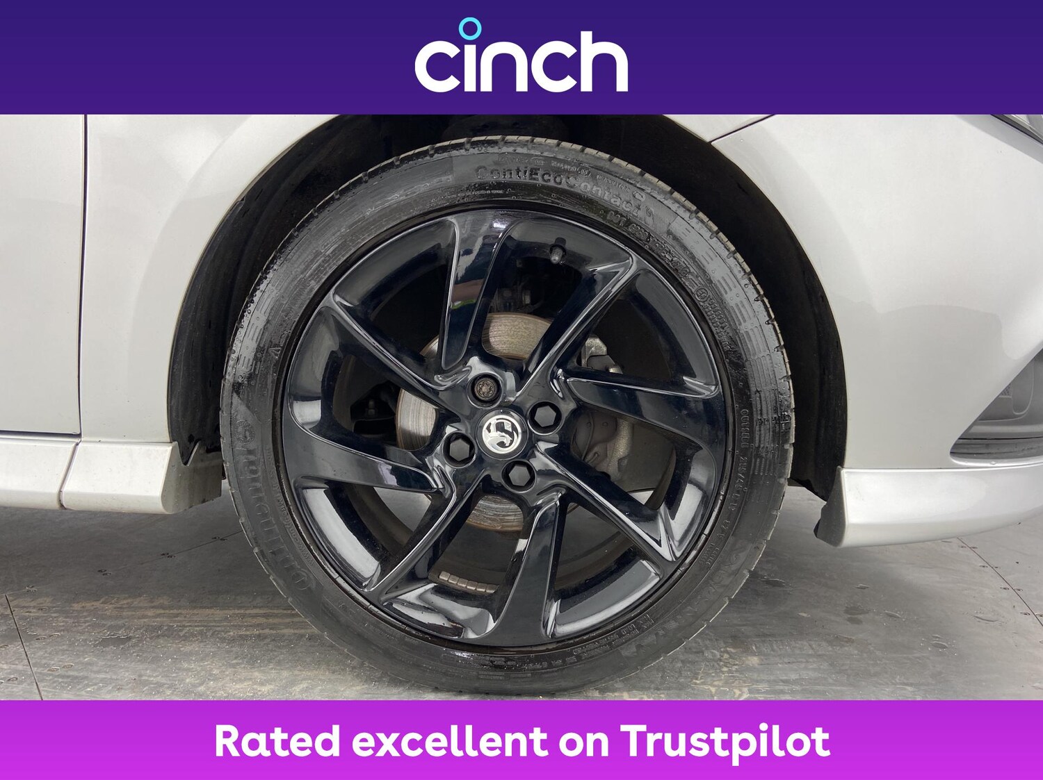 Used Vauxhall Corsa 2019 for sale - 76665354: Photo 28