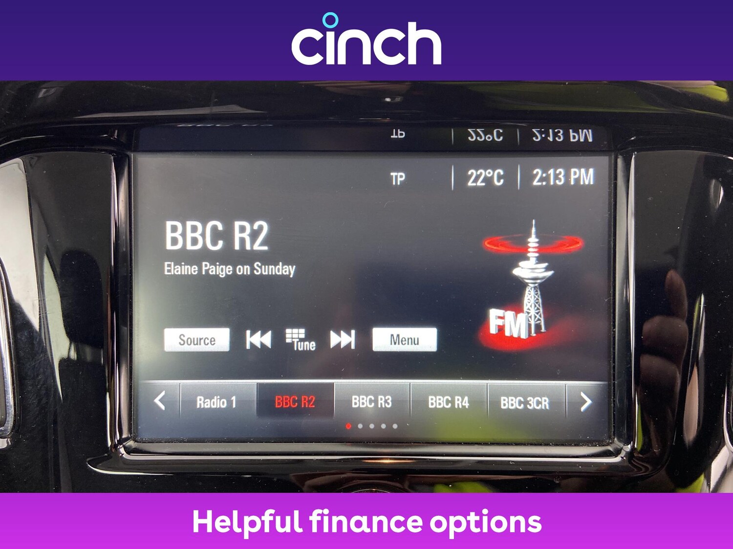 Used Vauxhall Corsa 2019 for sale - 76665354: Photo 30