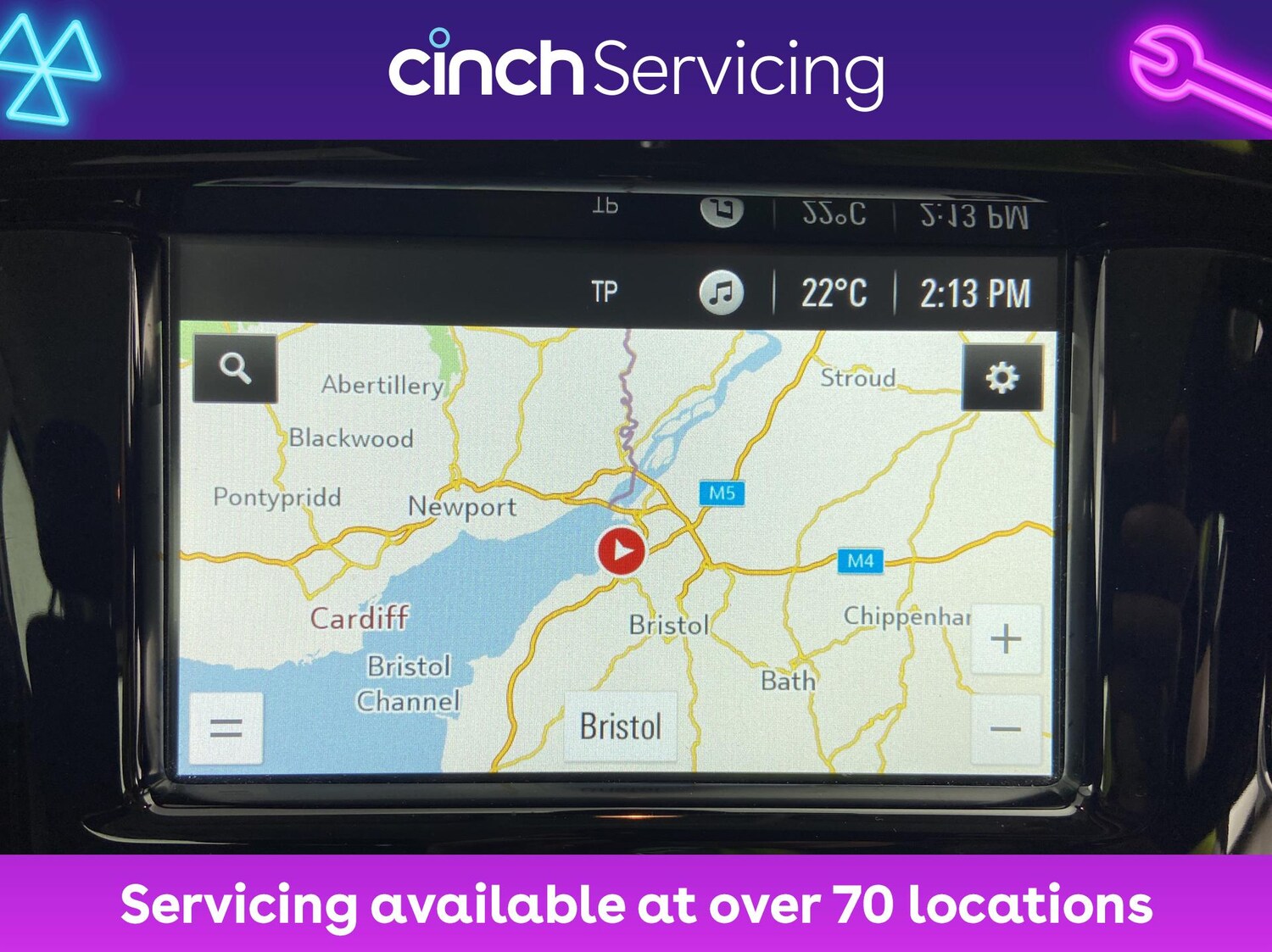 Used Vauxhall Corsa 2019 for sale - 76665354: Photo 31