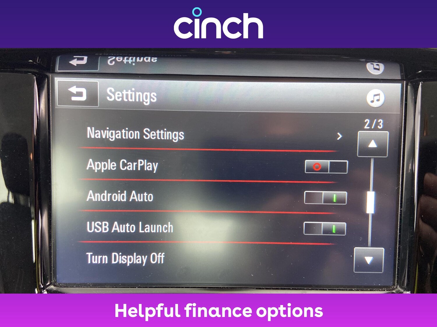 Used Vauxhall Corsa 2019 for sale - 76665354: Photo 35