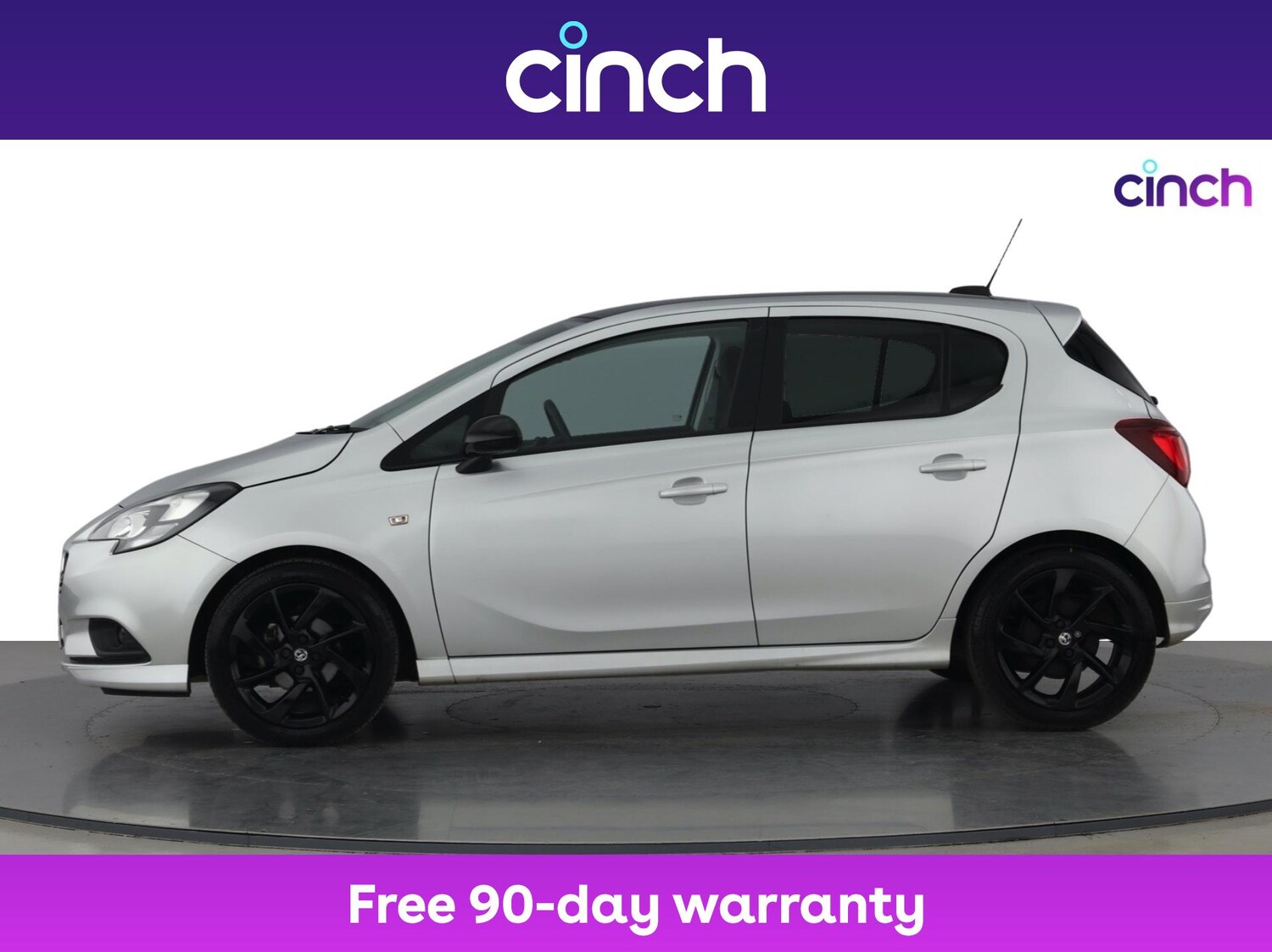 Used Vauxhall Corsa 2019 for sale - 76665354: Photo 8