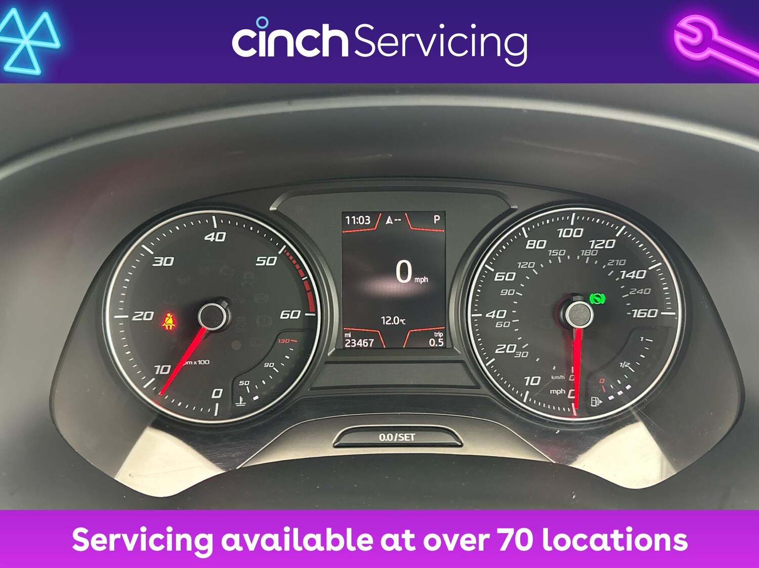 Used SEAT Leon 2019 for sale - 76520151: Photo 18