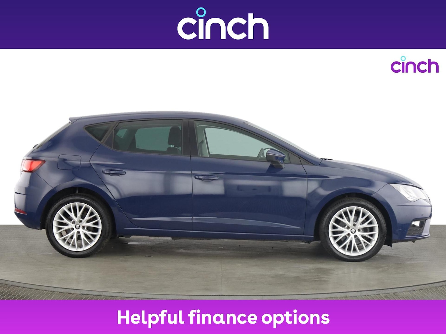 Used SEAT Leon 2019 for sale - 76520151: Photo 2