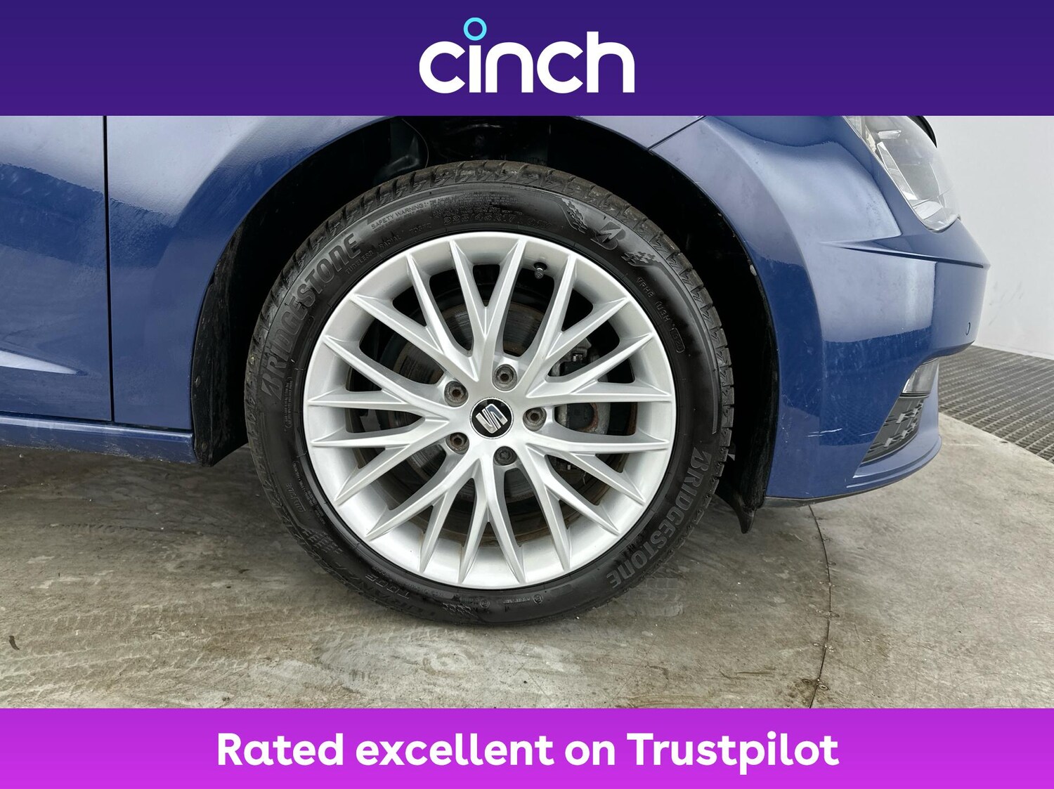 Used SEAT Leon 2019 for sale - 76520151: Photo 28