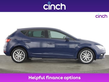 Used SEAT Leon 2019 for sale - 76520151: Photo