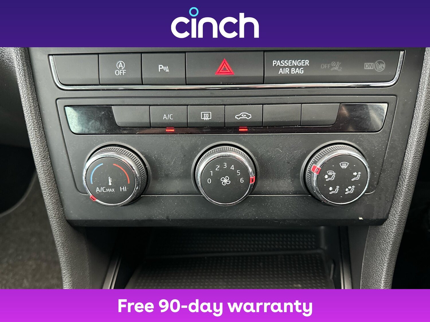 Used SEAT Leon 2019 for sale - 76520151: Photo 34