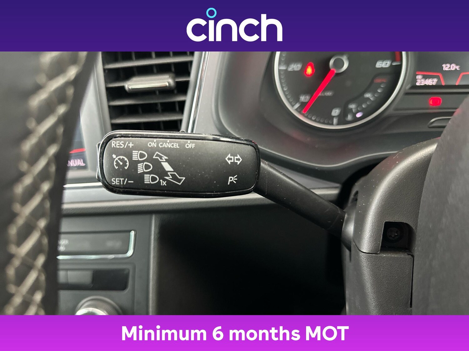 Used SEAT Leon 2019 for sale - 76520151: Photo 37