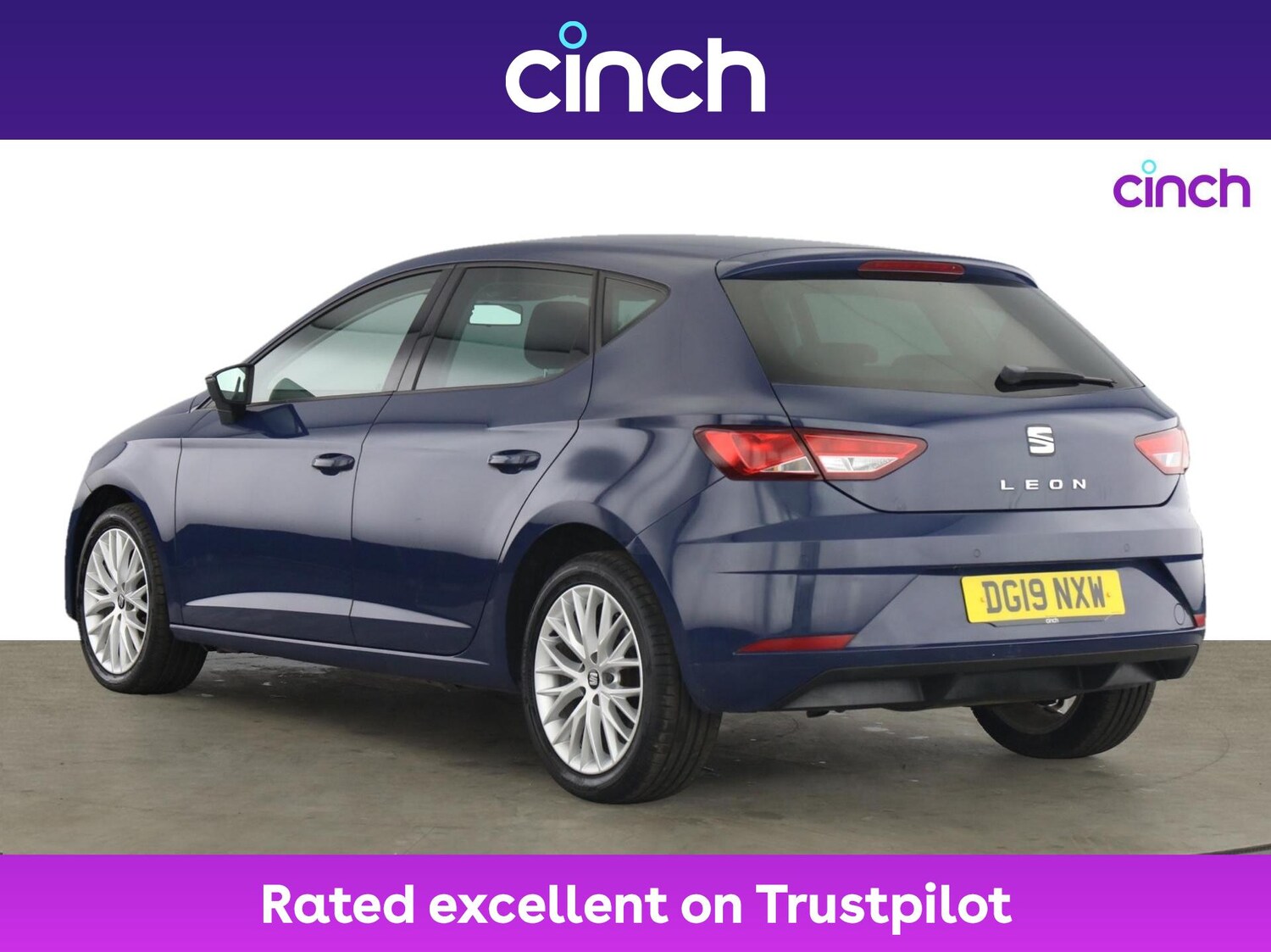 Used SEAT Leon 2019 for sale - 76520151: Photo 6