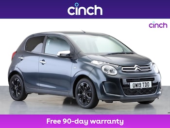 Citroen - C1