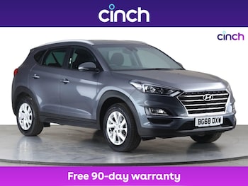 Hyundai - TUCSON
