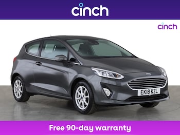 Ford - Fiesta