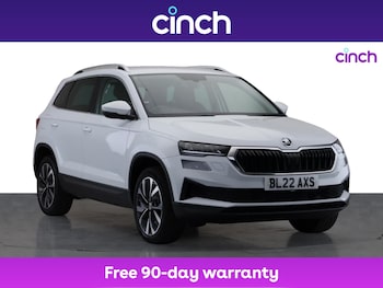 Skoda - Karoq
