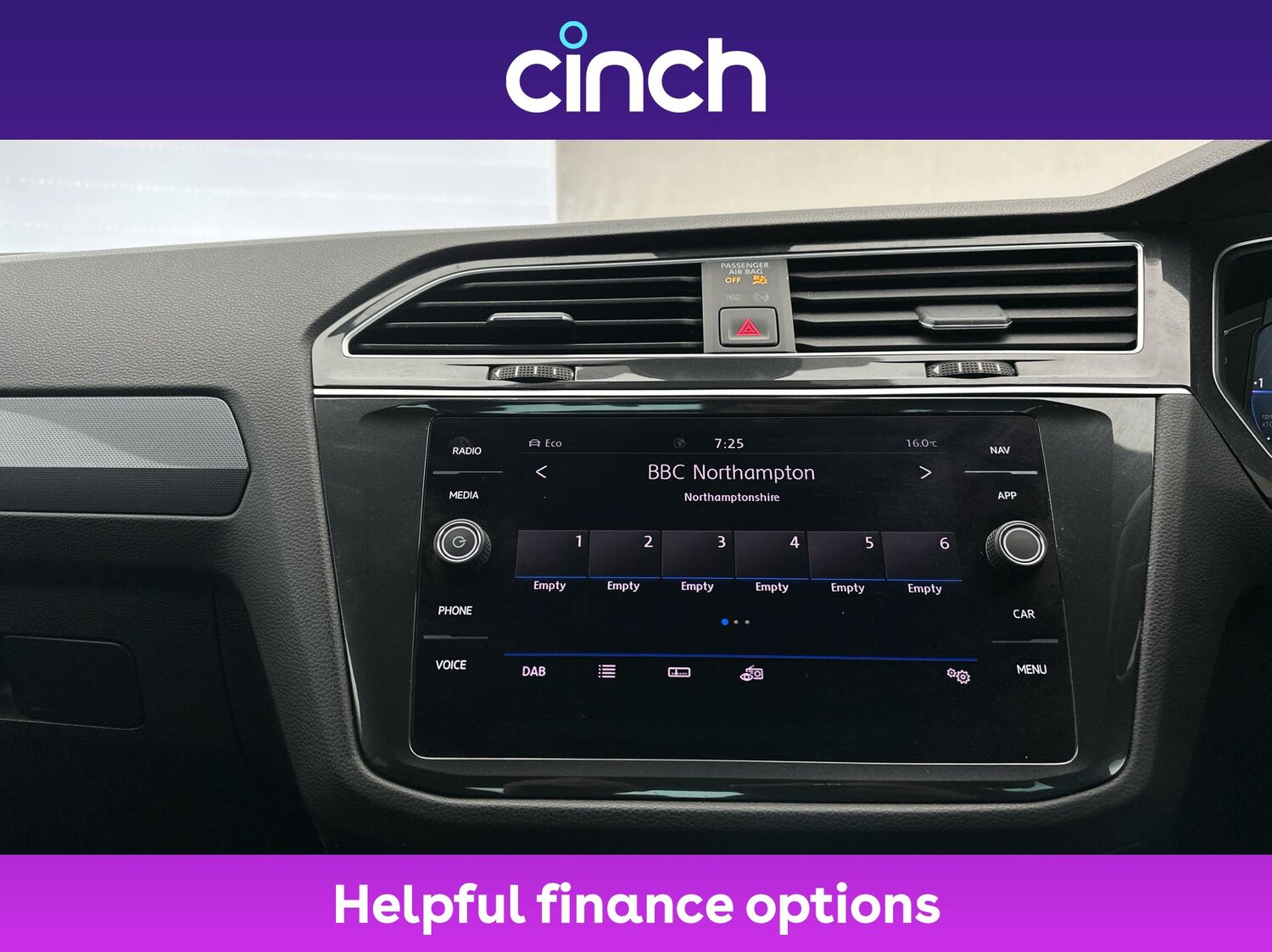 Used Volkswagen Tiguan 2019 for sale - 76469463: Photo 17