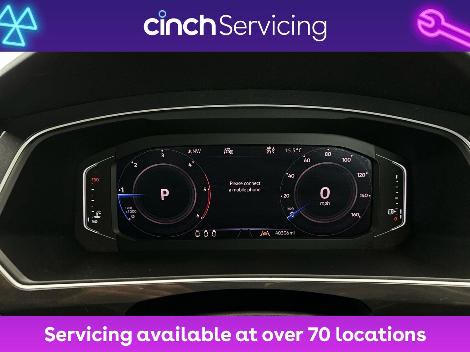 Used Volkswagen Tiguan 2019 for sale - 76469463: Photo 18