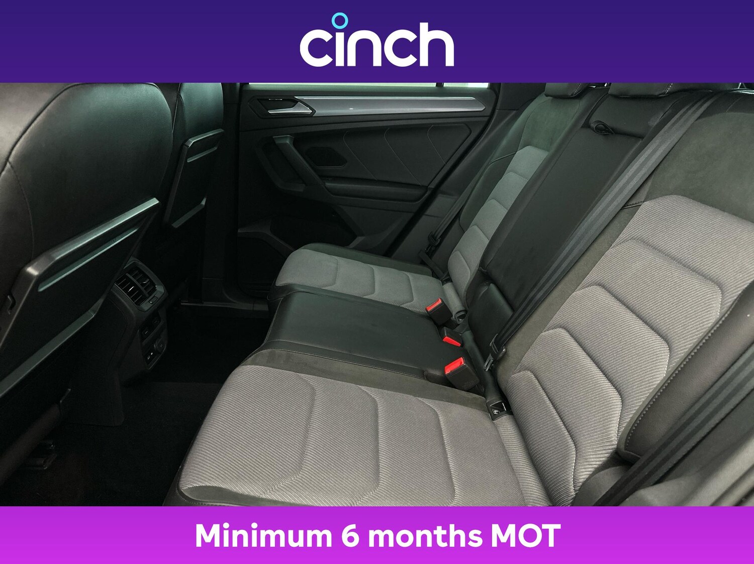 Used Volkswagen Tiguan 2019 for sale - 76469463: Photo 20