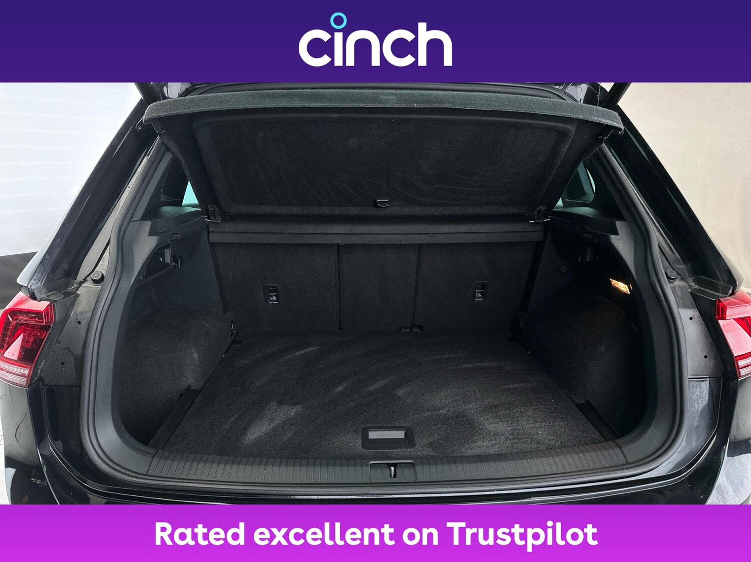 Used Volkswagen Tiguan 2019 for sale - 76469463: Photo 21