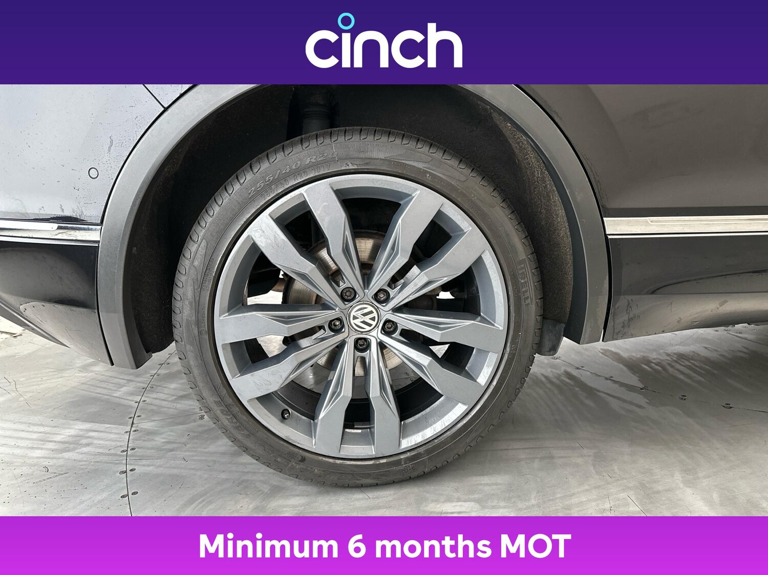 Used Volkswagen Tiguan 2019 for sale - 76469463: Photo 27