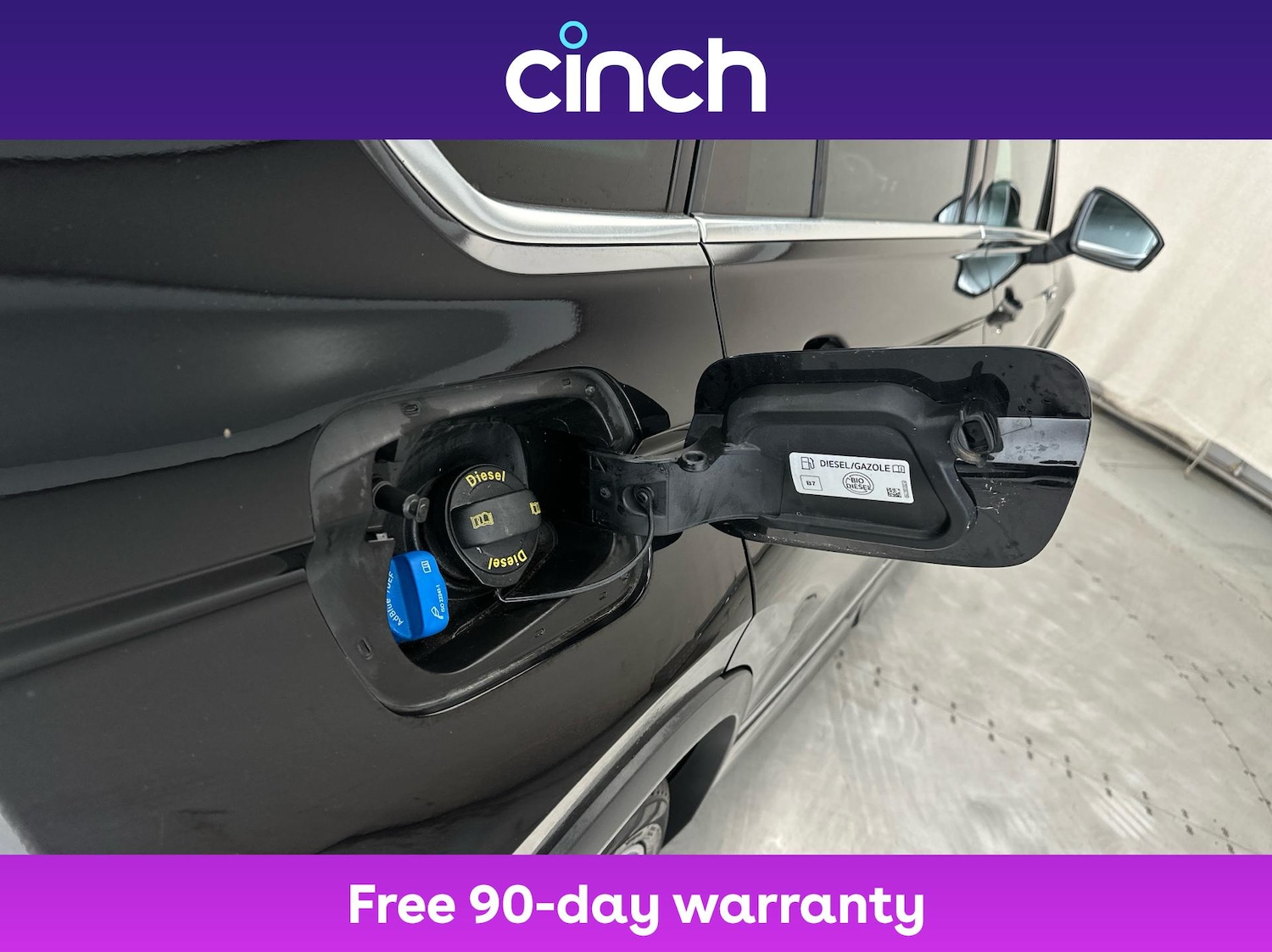 Used Volkswagen Tiguan 2019 for sale - 76469463: Photo 29