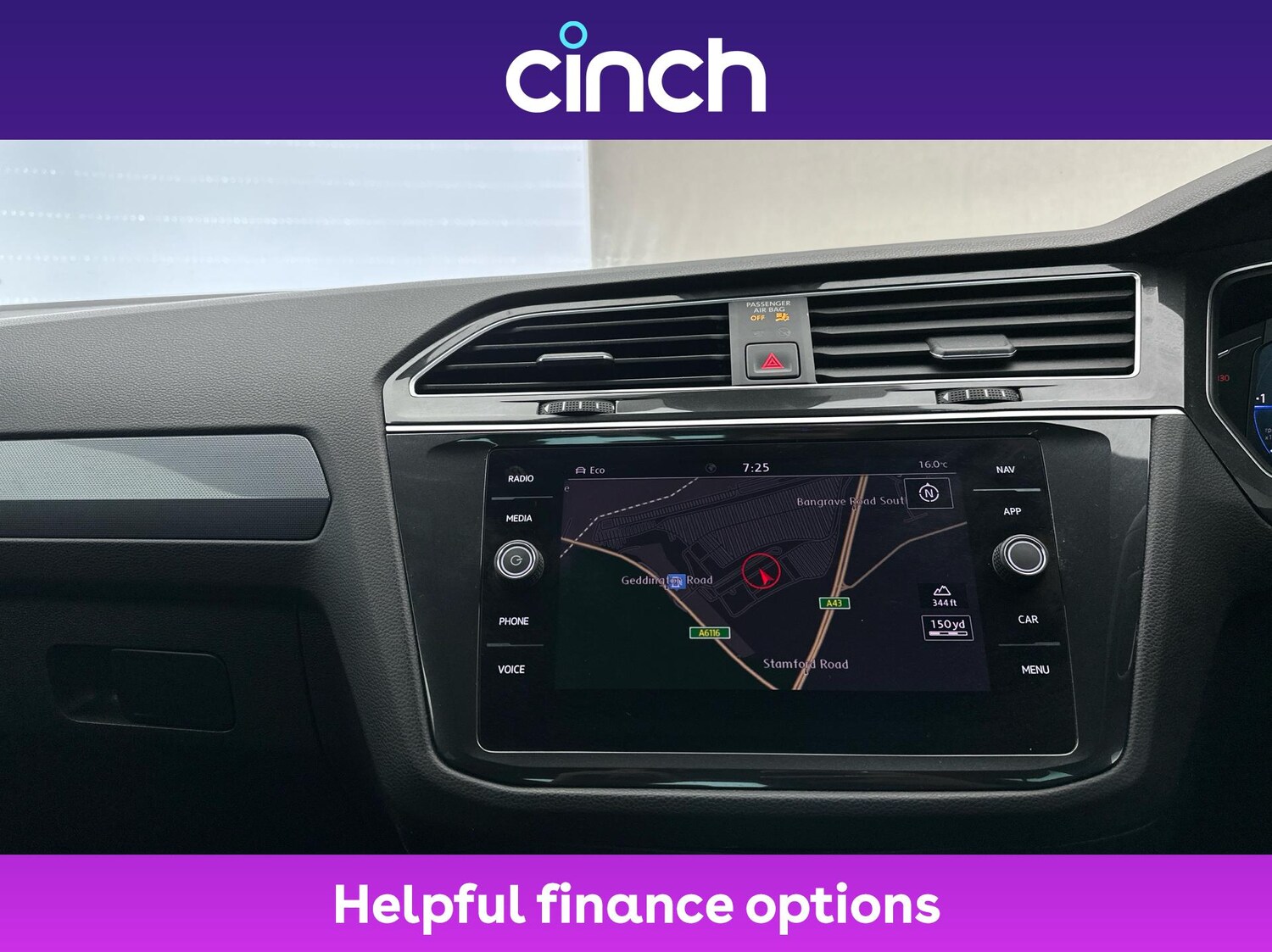 Used Volkswagen Tiguan 2019 for sale - 76469463: Photo 30