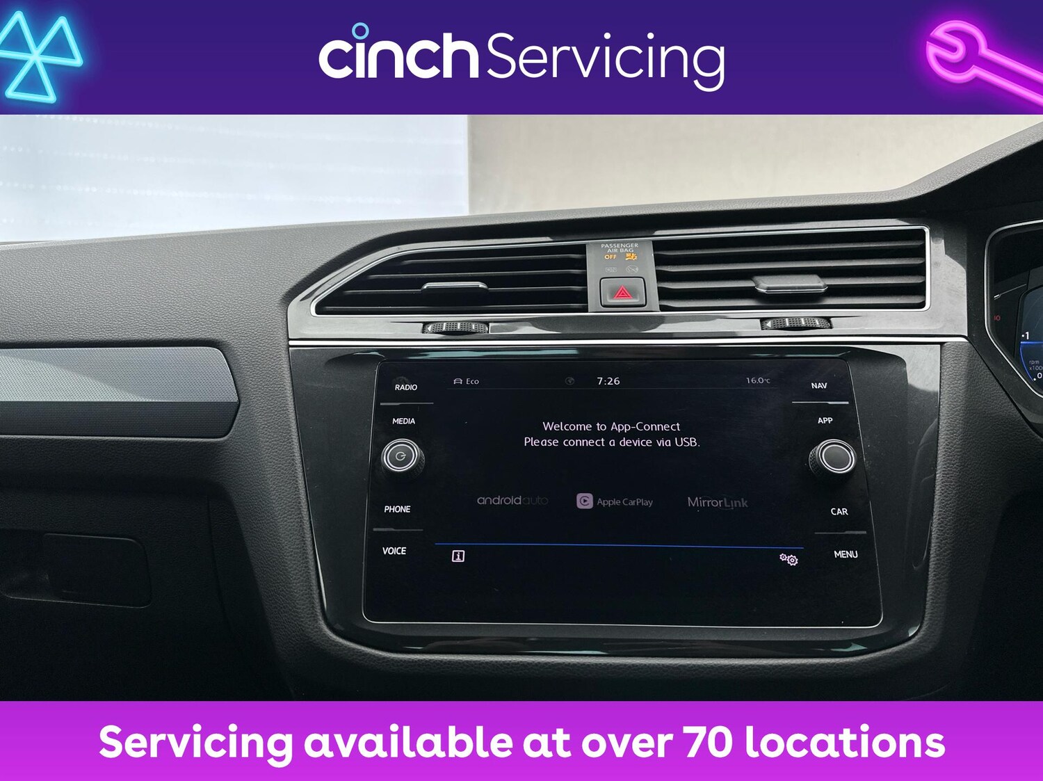 Used Volkswagen Tiguan 2019 for sale - 76469463: Photo 31