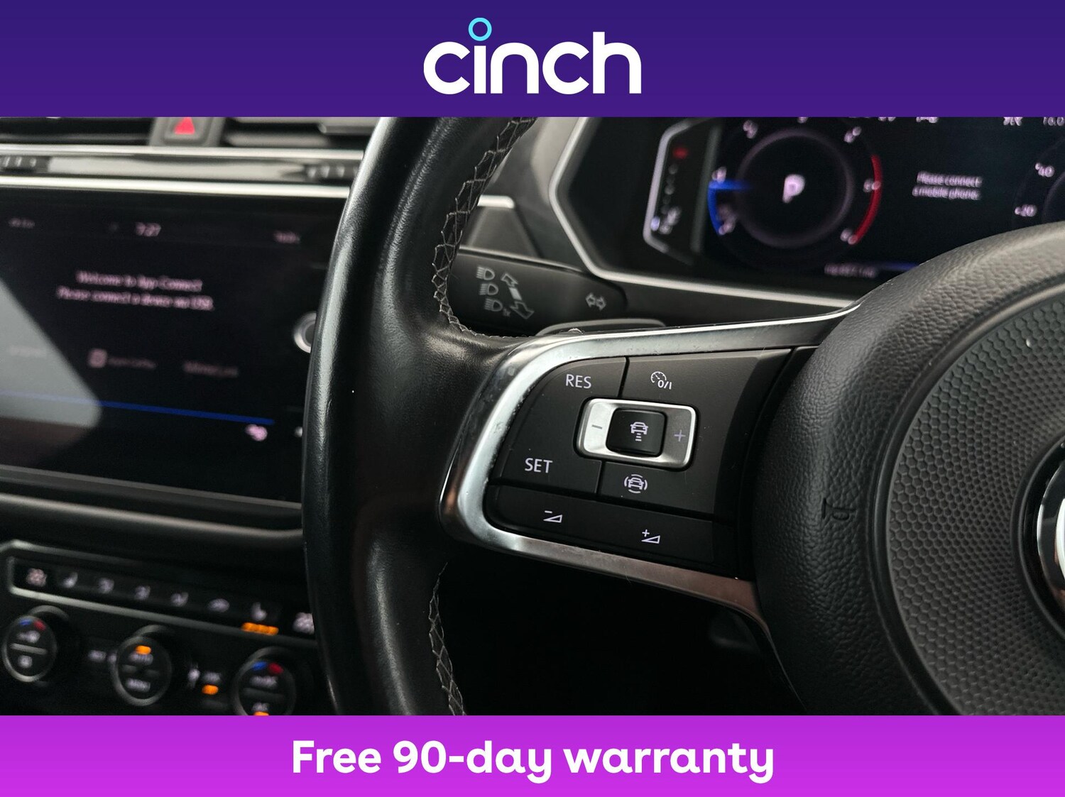 Used Volkswagen Tiguan 2019 for sale - 76469463: Photo 34