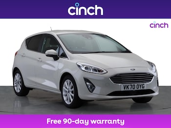 Ford - Fiesta