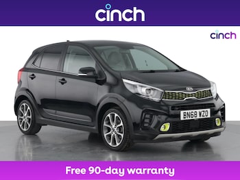 Kia - Picanto