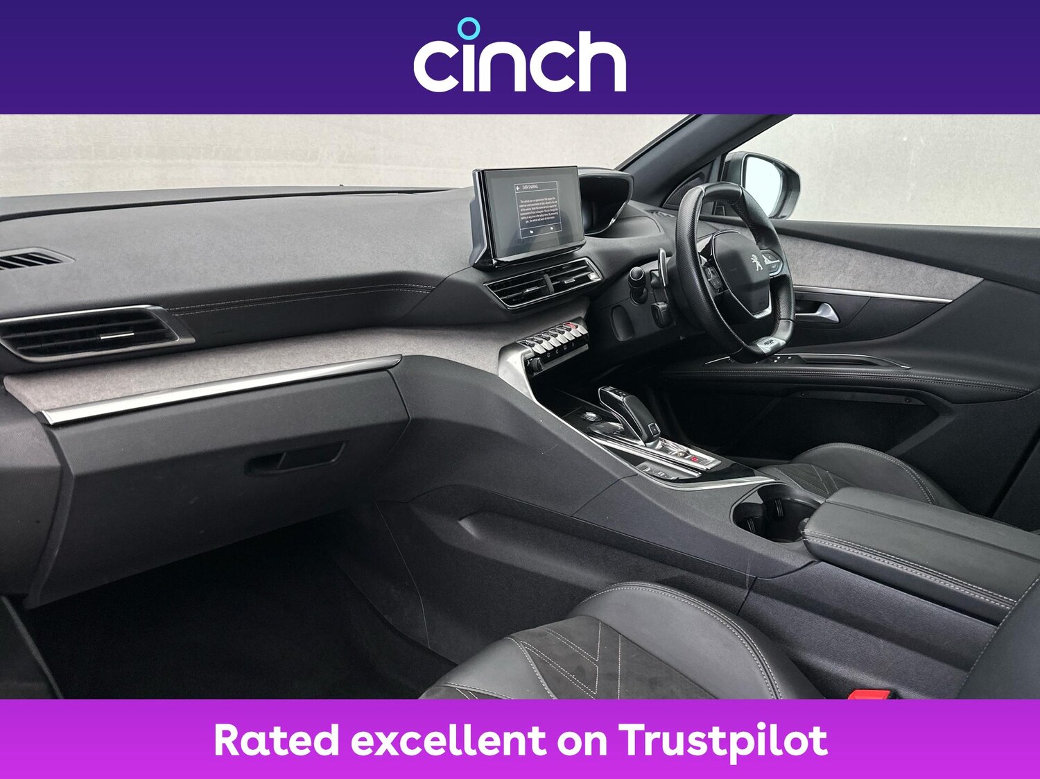 Used Peugeot 5008 2021 for sale - 76176609: Photo 14
