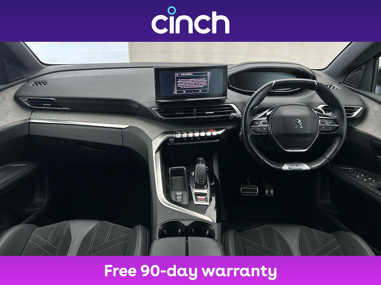 Used Peugeot 5008 2021 for sale - 76176609: Photo 15