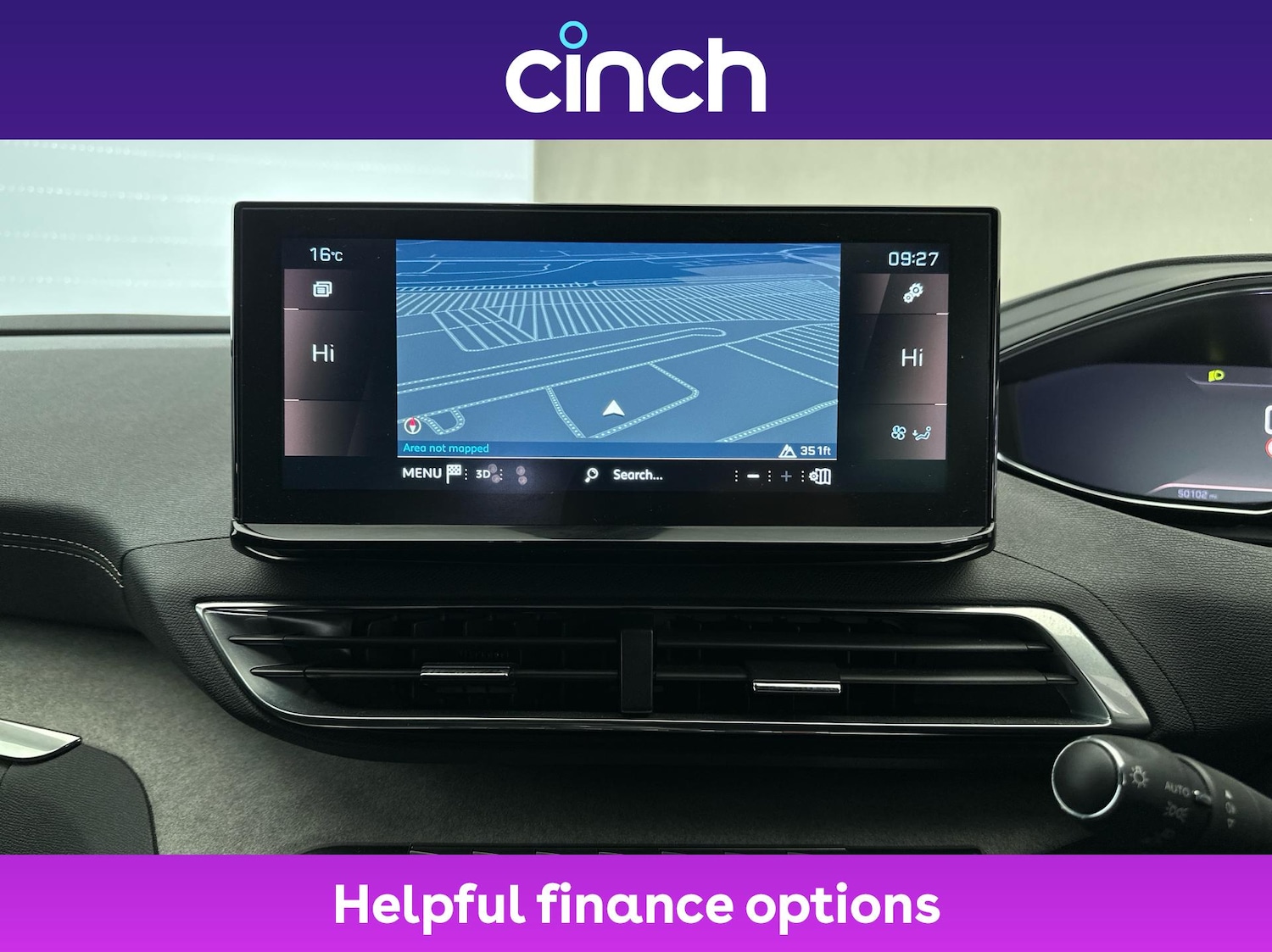 Used Peugeot 5008 2021 for sale - 76176609: Photo 17