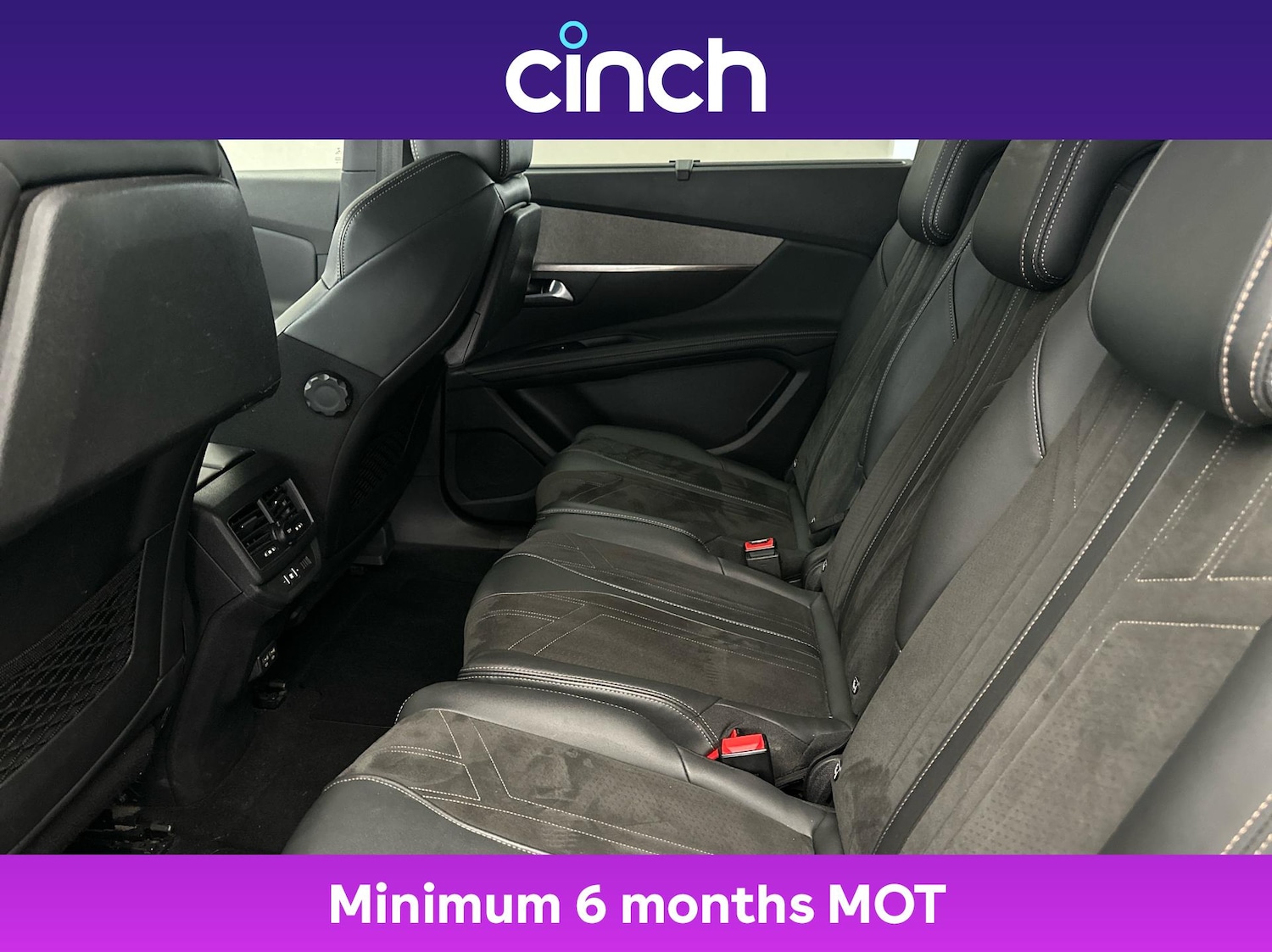 Used Peugeot 5008 2021 for sale - 76176609: Photo 20