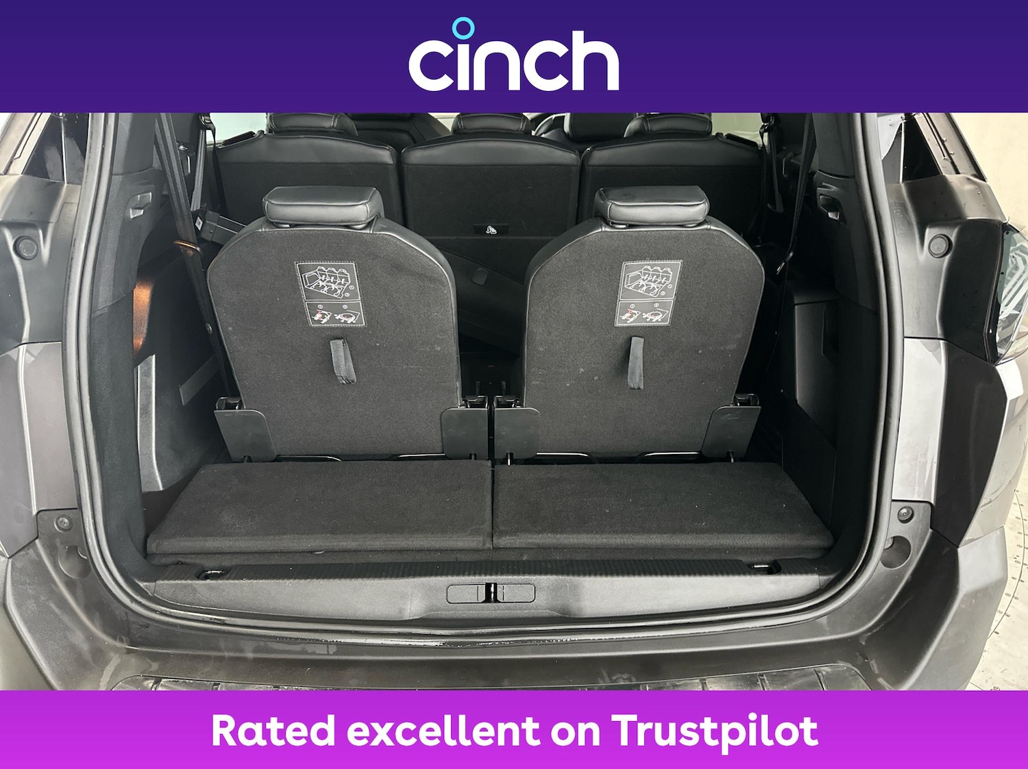 Used Peugeot 5008 2021 for sale - 76176609: Photo 21